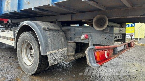 DAF LF45.220 +(CZ) CTS Camiones polibrazo
