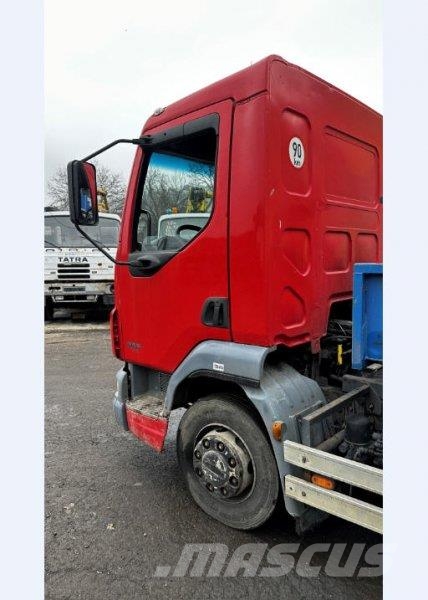 DAF LF45.220 +(CZ) CTS Camiones polibrazo