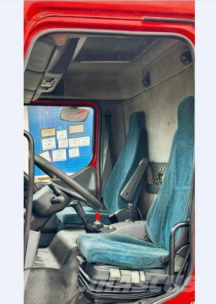 DAF LF45.220 +(CZ) CTS Camiones polibrazo