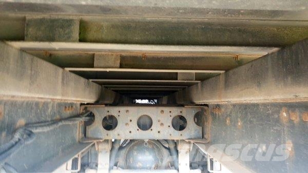 DAF LF55.220 +Palfinger PK8500 起重機卡車