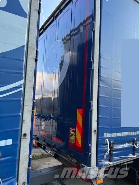 DAF XF 106.480 +Panav Flatbed / Dropside trucks