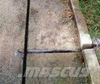 Ditch Witch MT 9 Stavebnictví - ostatní