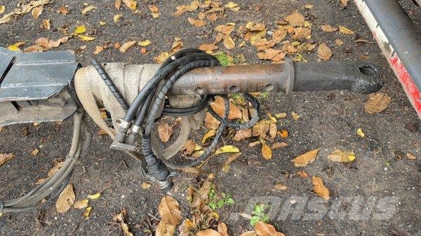 Doll A3K Харвестеры