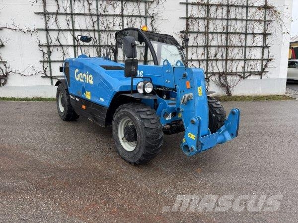 Genie 2506 Costruzioni - Altro