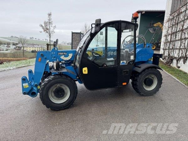 Genie 2506 Costruzioni - Altro