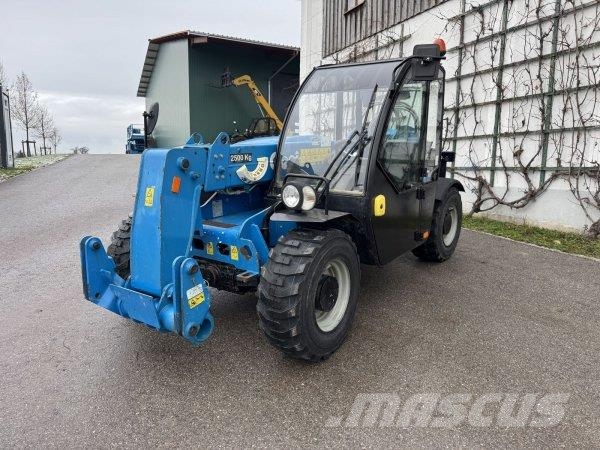 Genie 2506 Costruzioni - Altro
