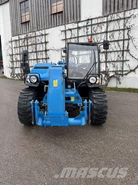 Genie 2506 Costruzioni - Altro