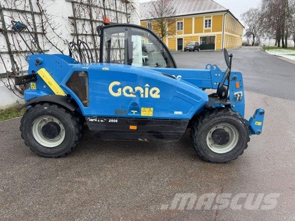Genie 2506 Costruzioni - Altro