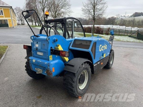 Genie 2506 Costruzioni - Altro