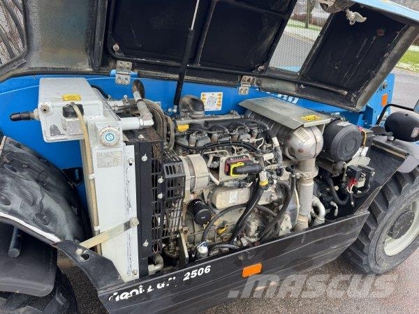 Genie 2506 Costruzioni - Altro