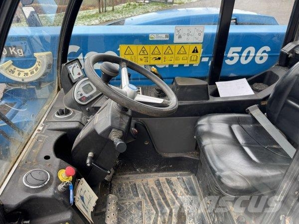 Genie 2506 Costruzioni - Altro