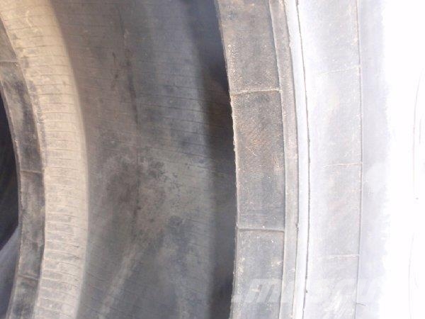 Goodyear radial 3+ unisteel E3 6S MH12 Sonstige Baumaschinen