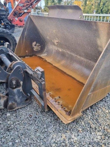 Hitachi ZW180PL-6 Tekerlekli yükleyiciler