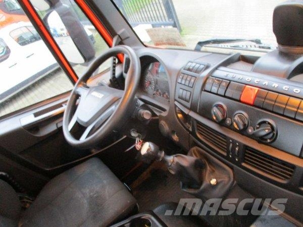 Iveco ML 120-190 Járműszállítók