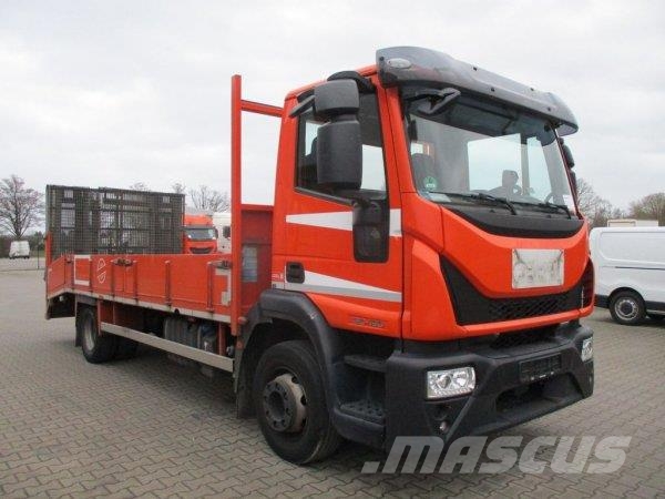 Iveco ML 120-190 Járműszállítók