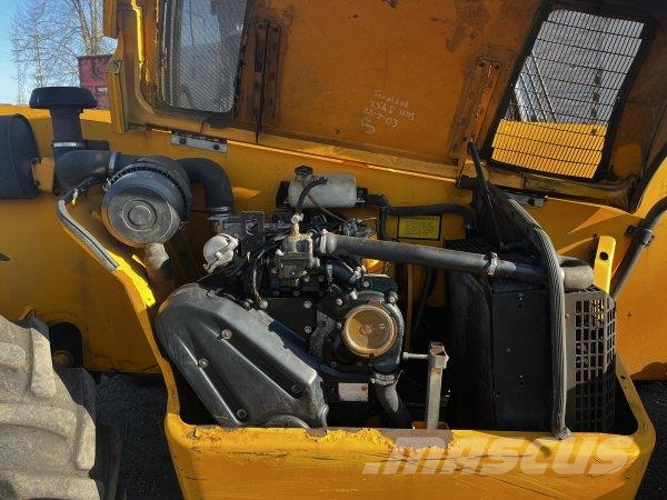 JCB 530-70 Будтехніка - Інші