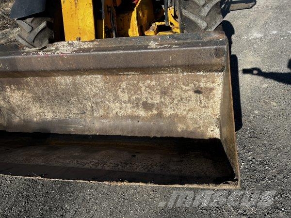 JCB 530-70 Будтехніка - Інші