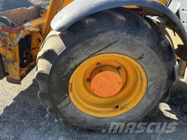 JCB 530-70 Будтехніка - Інші