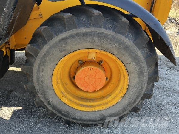 JCB 530-70 Будтехніка - Інші
