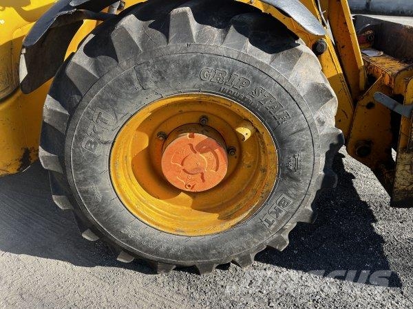 JCB 530-70 Будтехніка - Інші