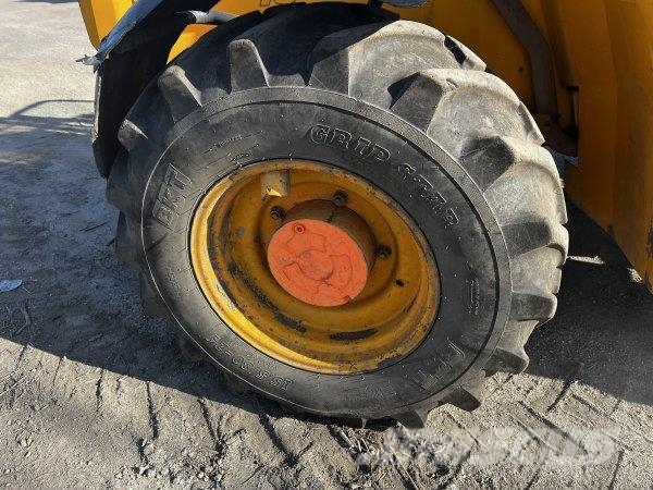JCB 530-70 Будтехніка - Інші