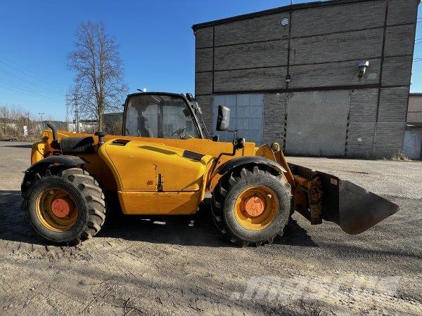 JCB 530-70 Будтехніка - Інші