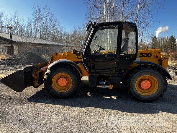 JCB 530-70 Будтехніка - Інші