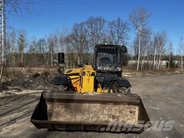 JCB 530-70 Будтехніка - Інші