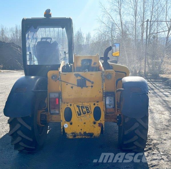JCB 530-70 Будтехніка - Інші