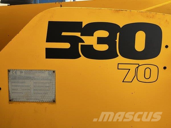 JCB 530-70 Будтехніка - Інші