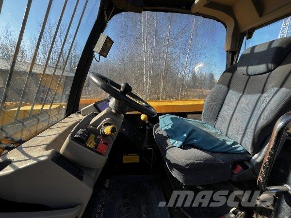 JCB 530-70 Будтехніка - Інші