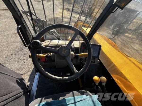 JCB 530-70 Будтехніка - Інші