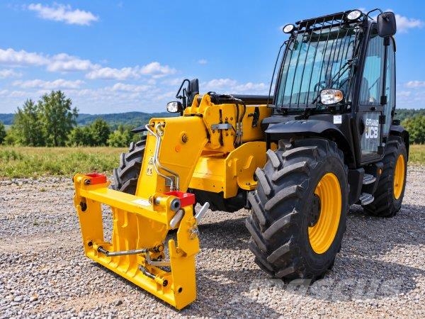 JCB 535-95 معدات البناء - غير ذلك