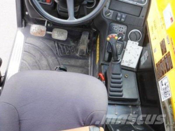 JCB 535-95 معدات البناء - غير ذلك