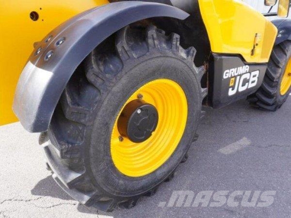 JCB 535-95 معدات البناء - غير ذلك