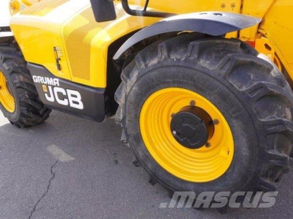 JCB 535-95 معدات البناء - غير ذلك