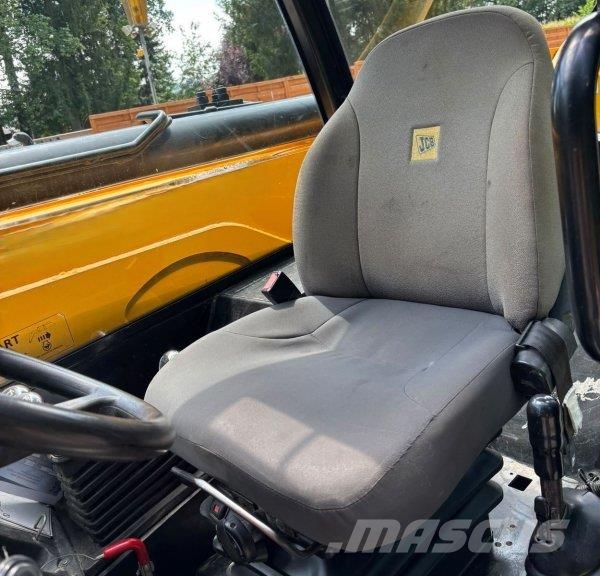 JCB 535-95 معدات البناء - غير ذلك