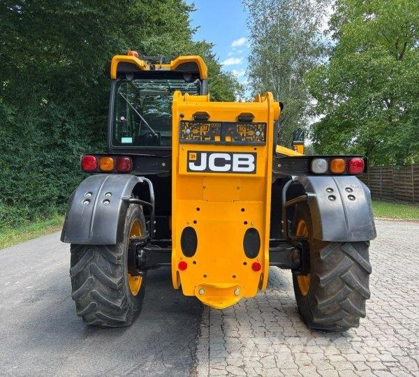 JCB 535-95 معدات البناء - غير ذلك