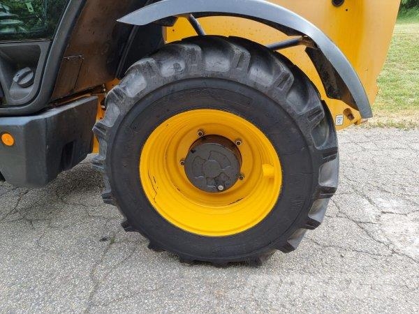 JCB 535-95 معدات البناء - غير ذلك