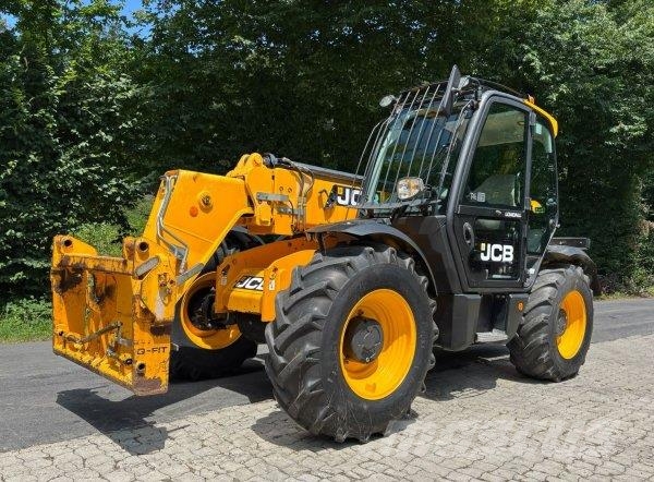 JCB 535-95 معدات البناء - غير ذلك