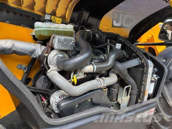 JCB 535-95 معدات البناء - غير ذلك