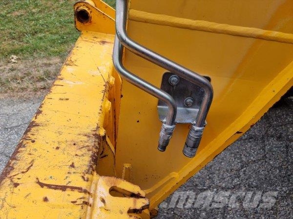 JCB 535-95 معدات البناء - غير ذلك