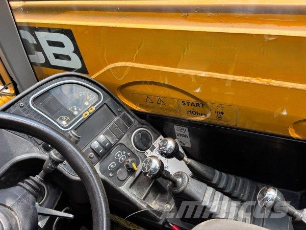 JCB 535-95 معدات البناء - غير ذلك