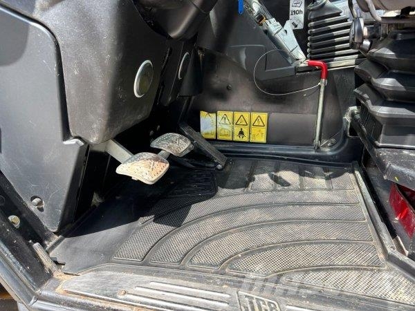 JCB 535-95 معدات البناء - غير ذلك
