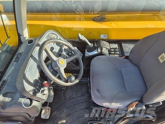 JCB 540-170 Bouw - Overige