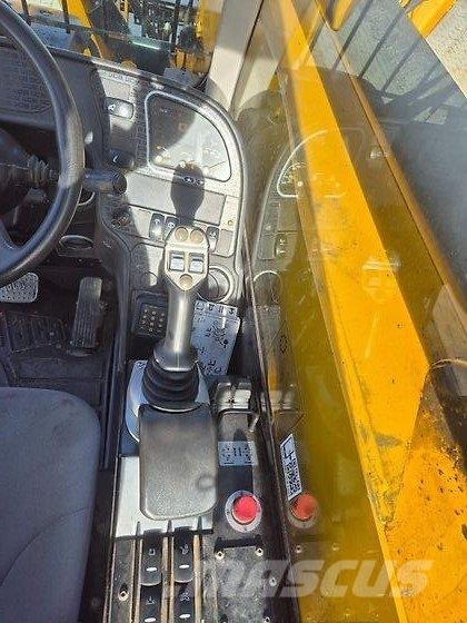 JCB 540-170 Bouw - Overige