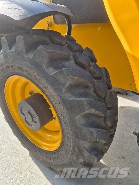 JCB 540-170 Bouw - Overige