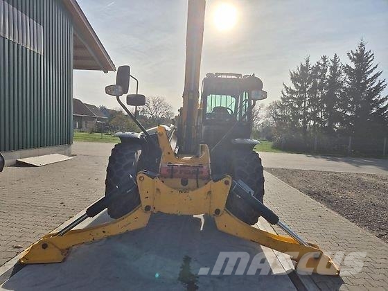 JCB 540-170 Bouw - Overige