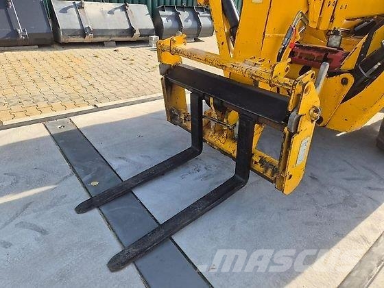 JCB 540-170 Bouw - Overige