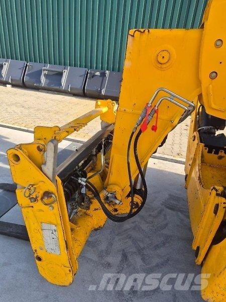 JCB 540-170 Bouw - Overige